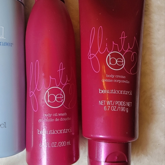 Beauticontrol body & face & makeup products - Picture 3 of 6